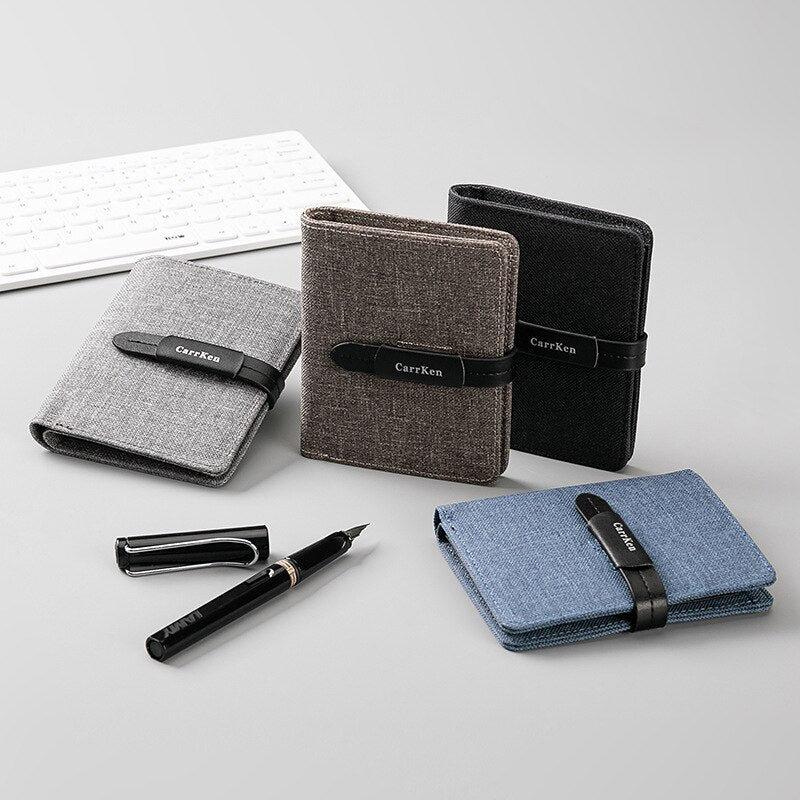 Men Cloth Wallet